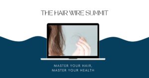 The Hair Wire Summit