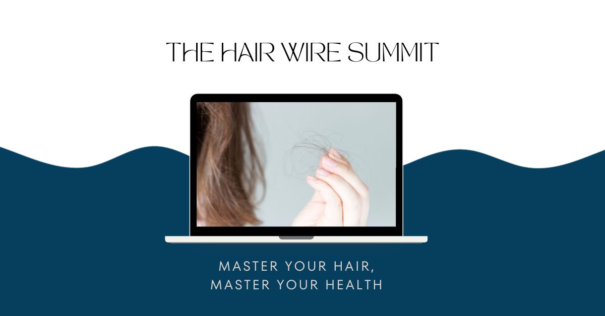 The Hair Wire Summit Patron Access