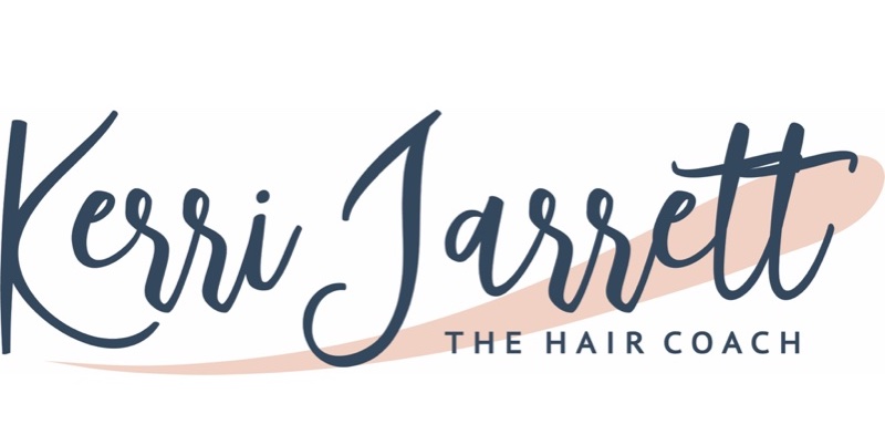 The Hair Coach: Kerri Jarrett