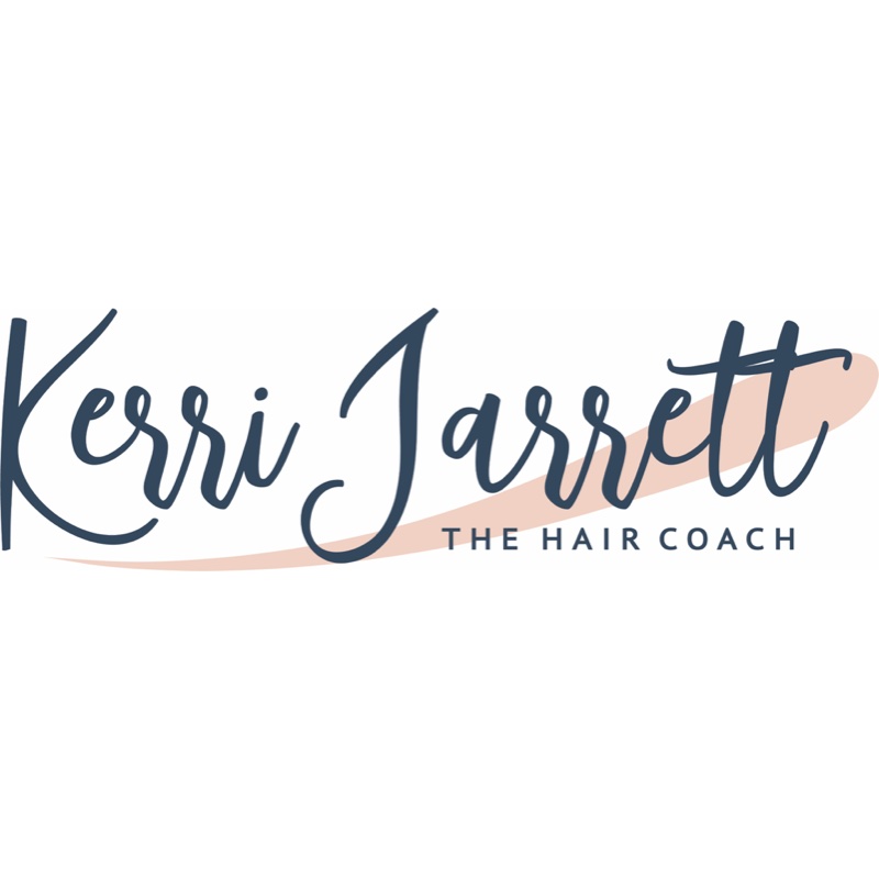The Hair Coach: Kerri Jarrett