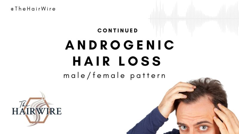 Featured image for “Androgenic Alopecia Cont.”